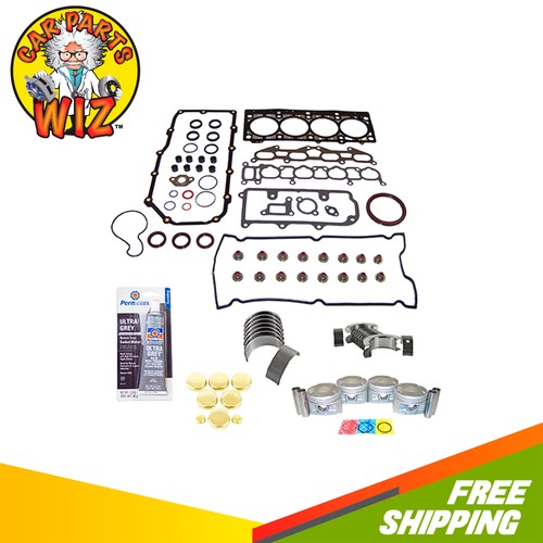 Engine rebuild kit fits - engine,