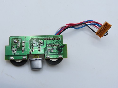 Intec portable lcd power - intec,