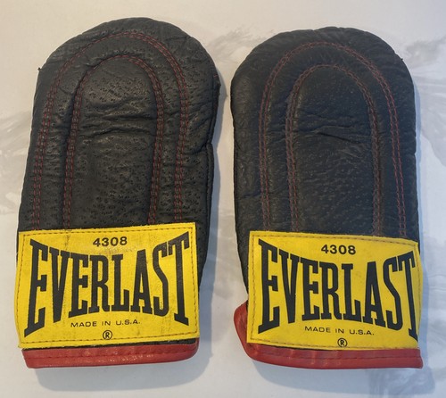 Vintage everlast 4308 leather - vintage,
