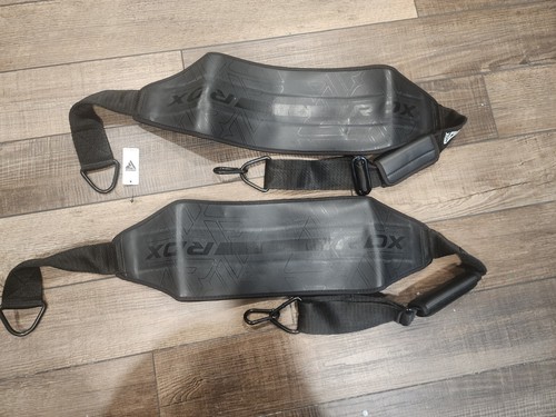 Hanging straps rdx - straps, by