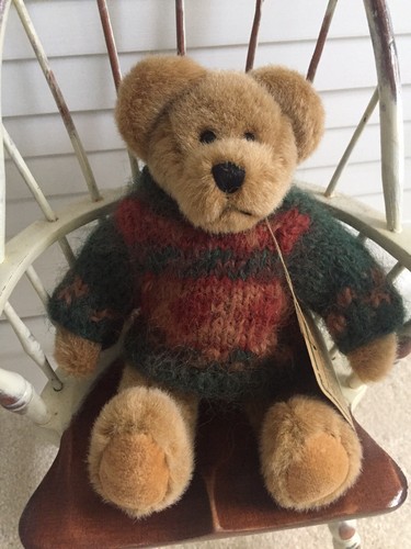 Boyds investment bear - boyds,