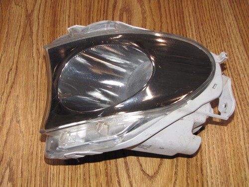 Lexus es350 fog light - lexus,