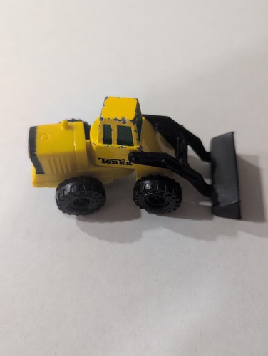 Tonka vintage small - tonka,
