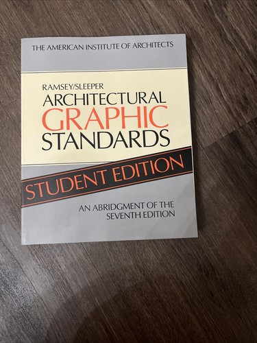 Architectural graphic - architectural,