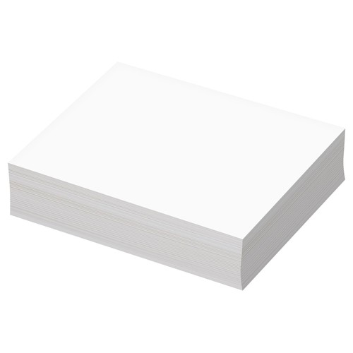 Laser printer paper - 17,