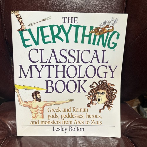 The everything classical - the,