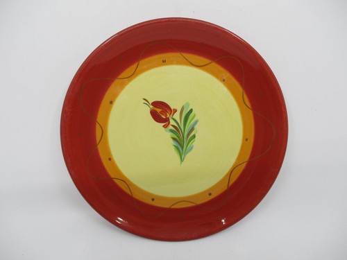 Gail pittman siena salad plate - gail,