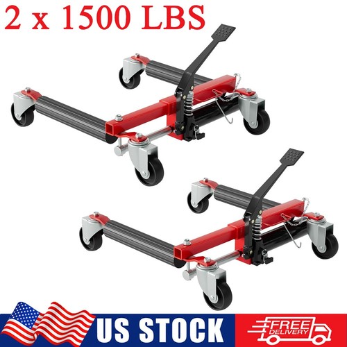 3000lbs wheel dolly - 3000lbs,