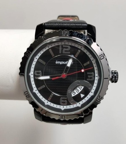 New impulse steinhausen - new, by