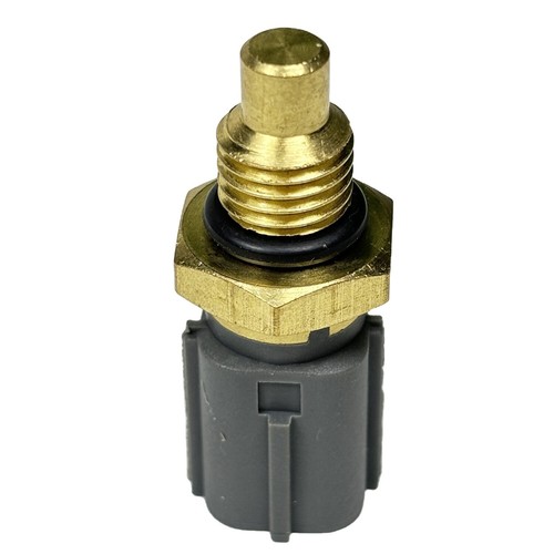 Fuel temperature sensor - temperature,