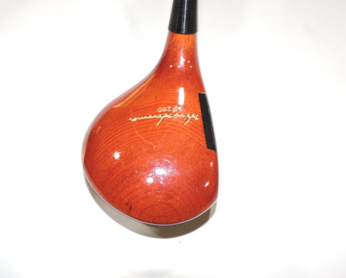 New hiro honma 280 driver - new,