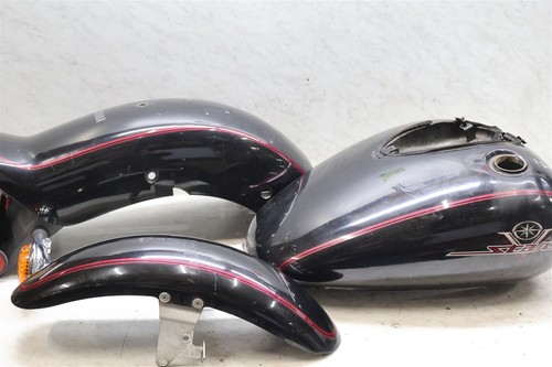1999 2009 yamaha star 1100 - 1999-2009,