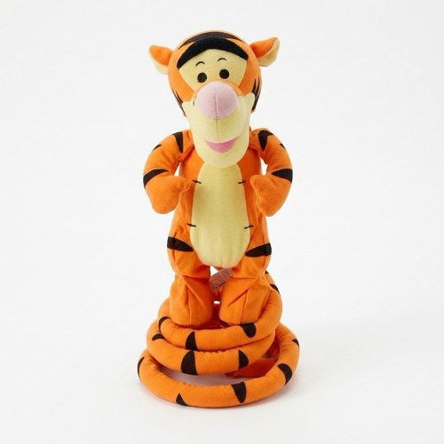 Tigger disney vtg fisher price - tigger, fisher-price