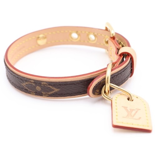 Louis vuitton monogram dog - louis,