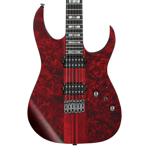 Used ibanez rgt1221pbswl - used,