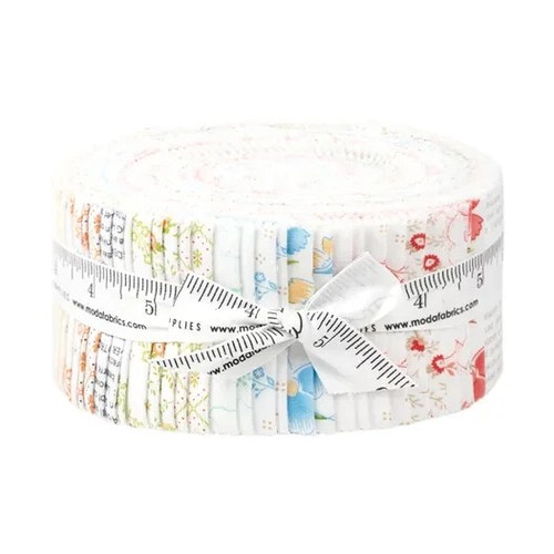 Linen cupboard jelly roll - cupboard,