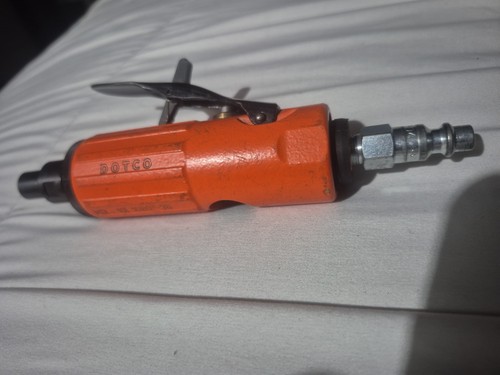 Dotco die grinder - dotco,