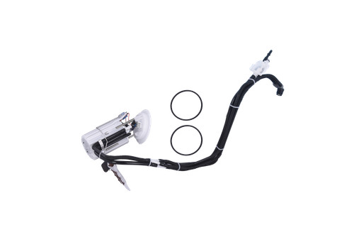 Right passenger side fuel - side, pump