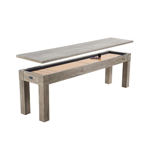 Monteray shuffleboard - 9,