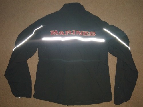 Official usmc running suit - running,