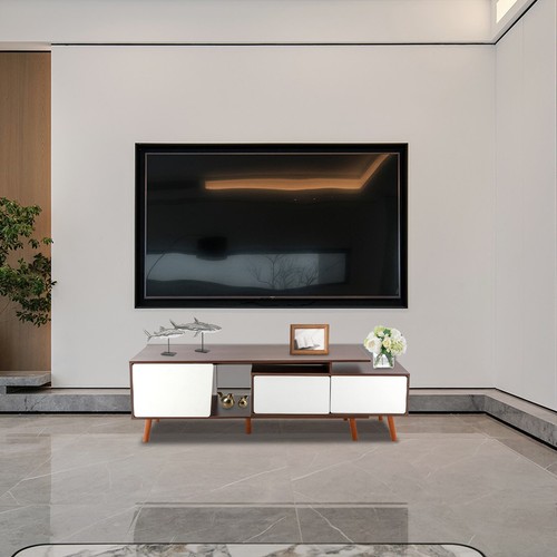 Modern stand entertainment - tv,