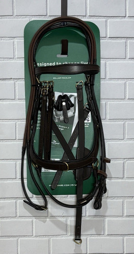 Rambo micklem leather multi - rambo,