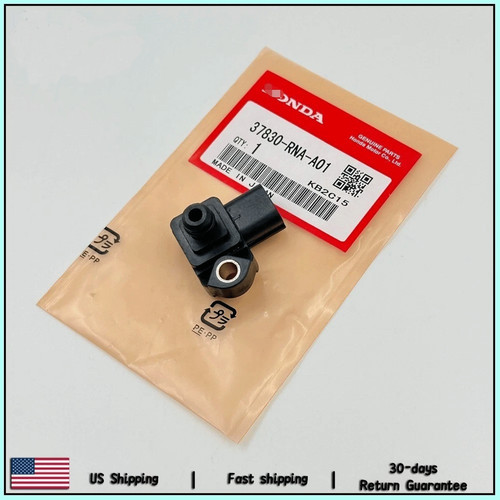 Oem map manifold pressure - map,