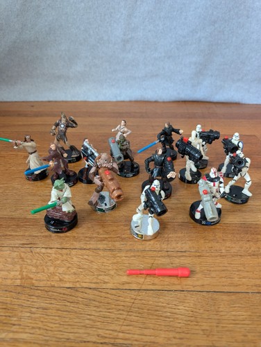 2005 hasbro star wars - 2005,