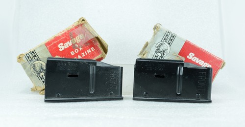 Lot savage 110c - lot, short