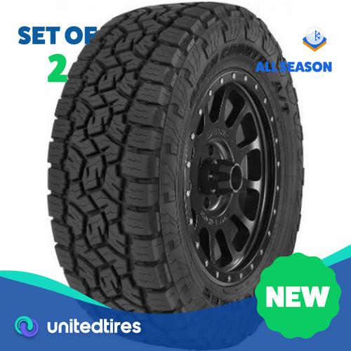 Set new 235 60r18 - set, 235/60r18