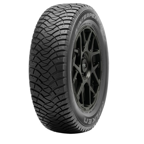 New falken winterpeak ice - 4,