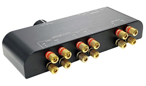 Premium port speaker - premium, 2-port