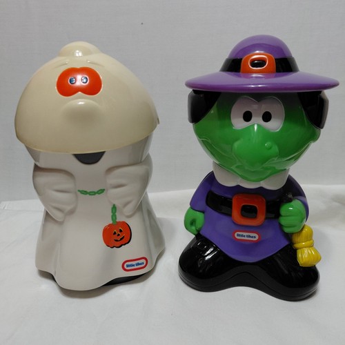 Little tikes halloween - little,