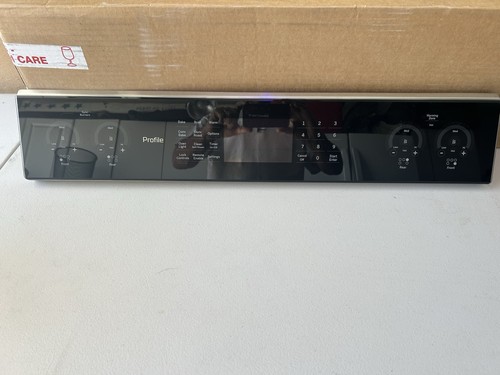Profile range cooktop - ge, range/cooktop