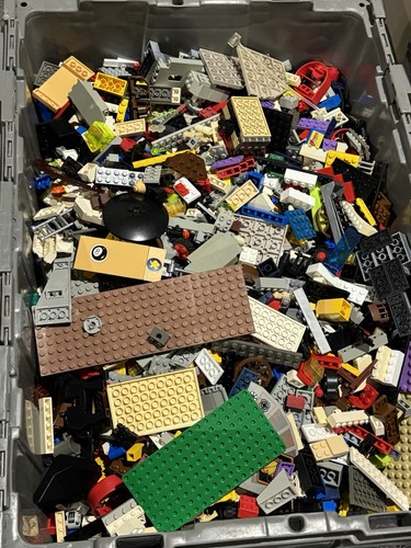 Lbs lego bulk - lego,