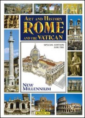 Art and history rome - and,