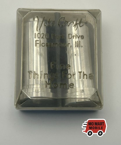 Vintage collectible vita craft - vita,