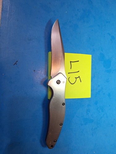 Kershaw 1840 shallot - 1,