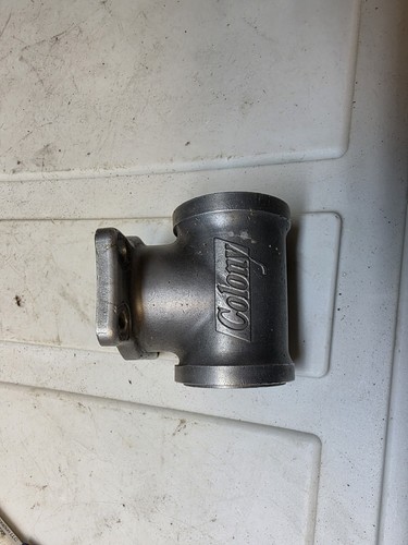 Harley panhead intake - panhead,