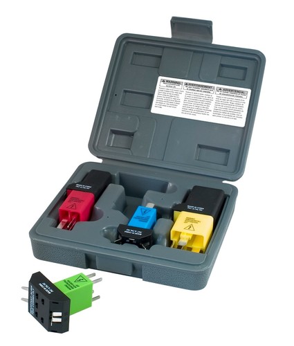 Lisle 56810 relay - 56810, test