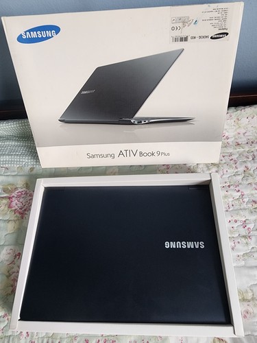 Samsung ativ book plus - samsung,