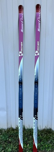 Fischer nordic control jupiter - control,