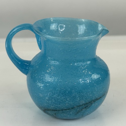 Vintage mexican hand blown - vintage,