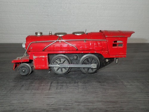 Lionel gauge 1681e ll - 1681e,