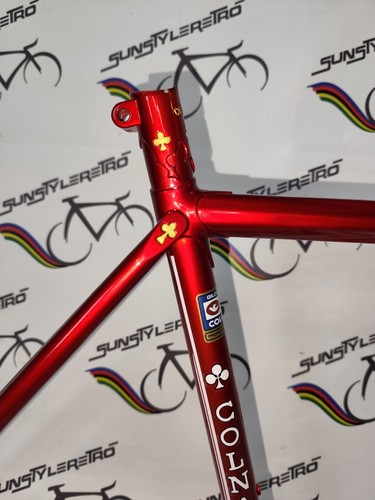 Colnago master arabesque mtb - colnago,