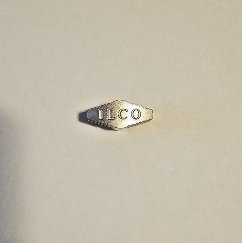 Ilco key cutting machine - ilco,
