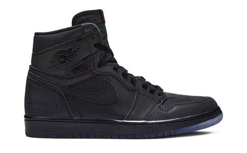 Jordan air high - 1,