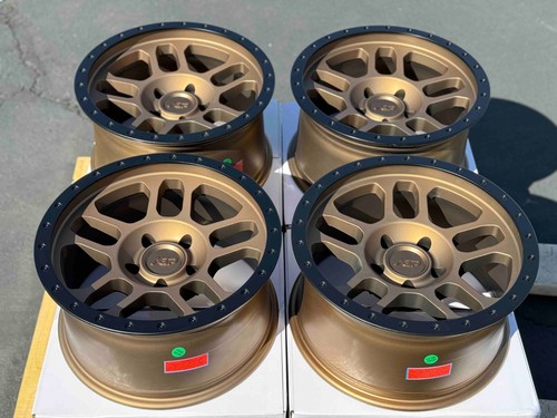 Wheels rims 17x9 - 17x9, -12mm