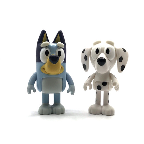 Ludo studio bluey - studio,