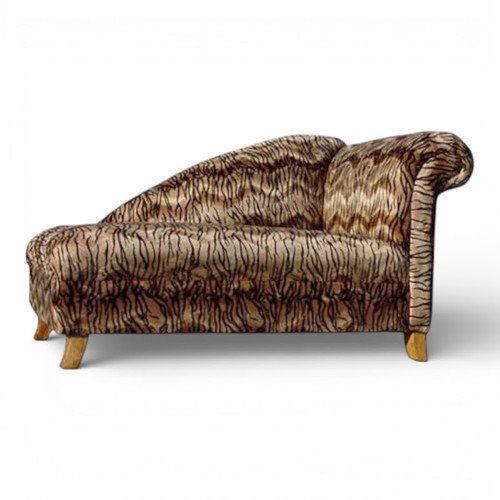 Custom cleopatra lounge - lounge, chaise